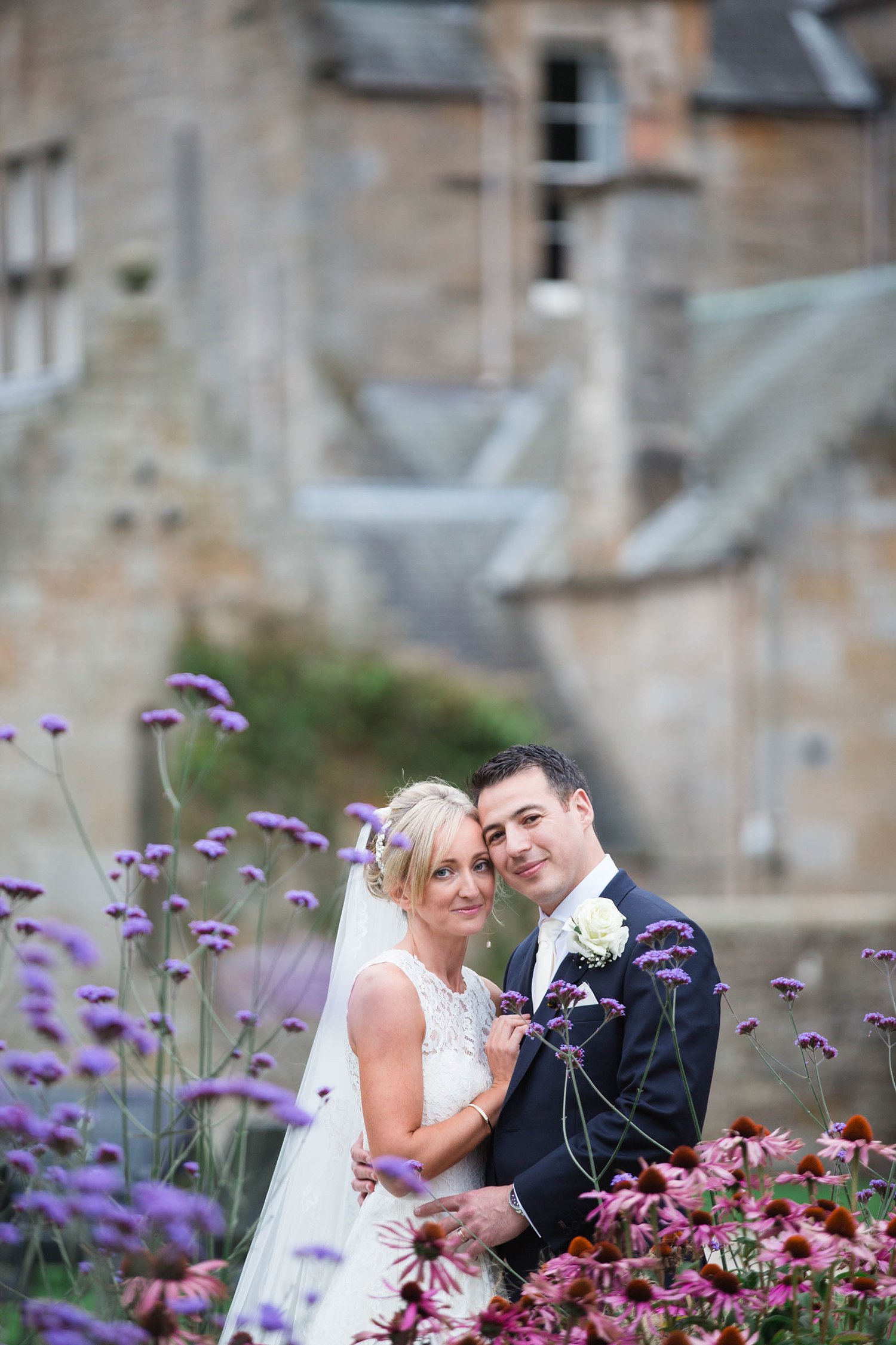 Autumn wedding at Carlowrie Castle, Edinburgh. Luxury castle wedding in Fine Art Wedding Photography photo.